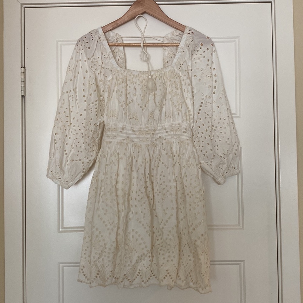 NWT - Cleobella Aria Mini Dress